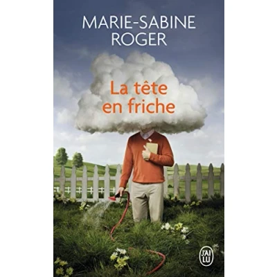Afbeelding van La tete en friche