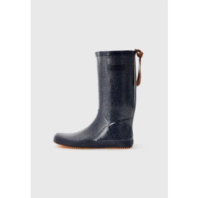 Afbeelding van Bisgaard Meisjes Fashion Rain Boot, Ocean Glitter, 36 EU