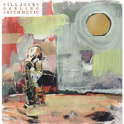 Afbeelding van Villagers Darling Arithmetic (LP)