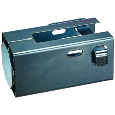 Afbeelding van Disselslot kokermodel 410230