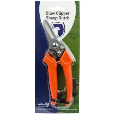 Afbeelding van Claw Clipper Klauwschaar Schaap