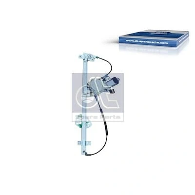 Afbeelding van Dt Spare Parts Raammechanisme 4.63413
