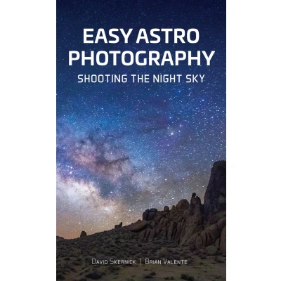 Afbeelding van Easy Astrophotography: Shooting the Night Sky