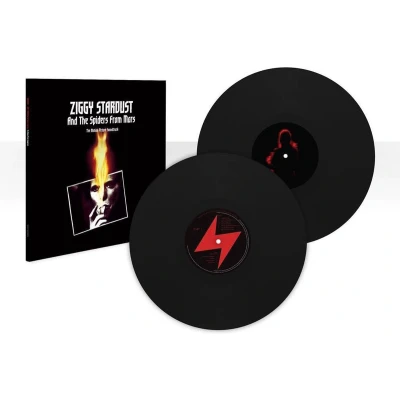 Afbeelding van David Bowie Ziggy Stardust (2 LPs)