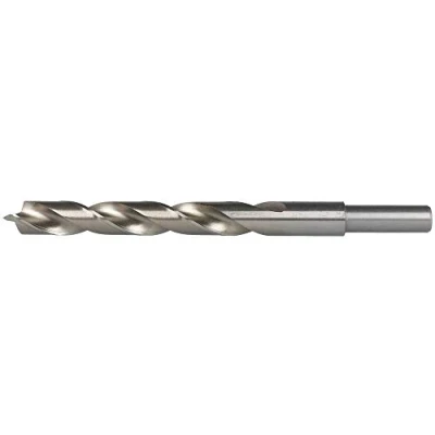 Afbeelding van Heller 28560 5 Hout spiraalboor 3 mm Gezamenlijke lengte 61 Cilinderschacht 1 stuk(s)