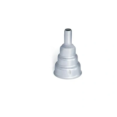 Afbeelding van Reduceermondstuk 6 mm