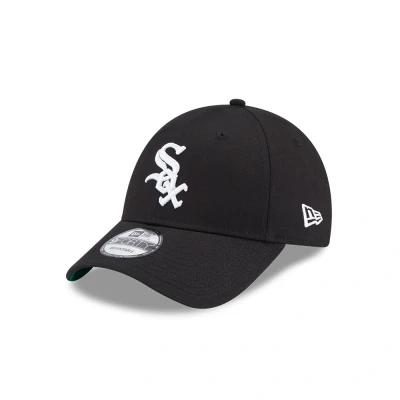 Afbeelding van New Era TEAM SIDE Patch Unisex Pet, Maat: One Size, Black