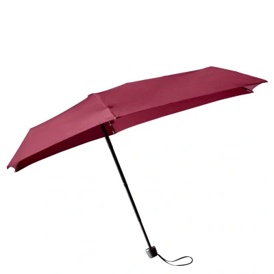 Afbeelding van Senz Micro Foldable Paraplu Rose Wine
