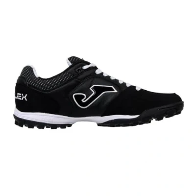 Afbeelding van Joma Top Flex 2121 TF TOPS2121TF, Mannen, Zwart, Voetbalschoenen, maat: 41