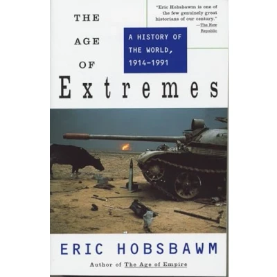 Afbeelding van The Age of Extremes: Hobsbawm