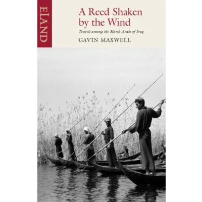 Afbeelding van Reed Shaken by the Wind