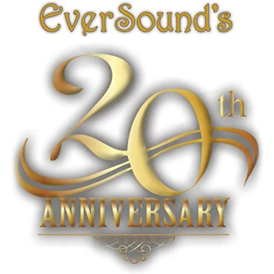 Afbeelding van Various Artists Eversound&#039;s 20th Anniversary (CD) (20th Edition)