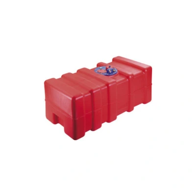 Afbeelding van Brandstoftank allpa inbouw 33 tot 140 Liter Liters Tank: 53