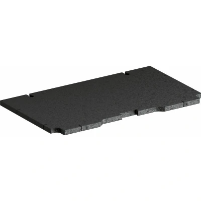 Afbeelding van Festool SE DP EPP SYS3 S 76 Deksel schuimrubber 578164