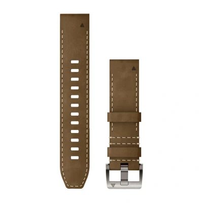 Afbeelding van Garmin Quickfit® 22 Horlogebanden Bruin