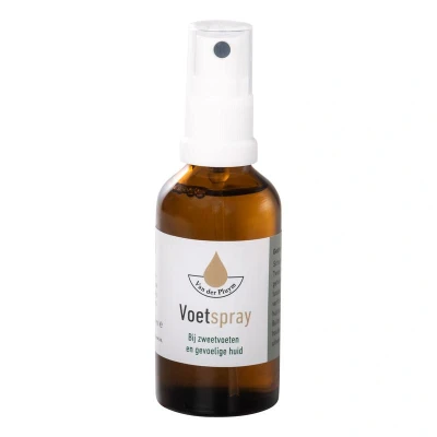 Afbeelding van Van Der Pluym Voetspray 100 ml