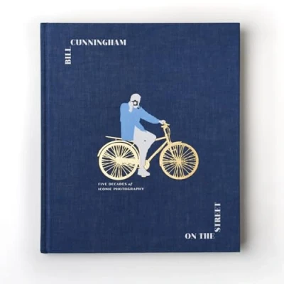 Afbeelding van Bill Cunningham: on the street : five decades of iconic photography