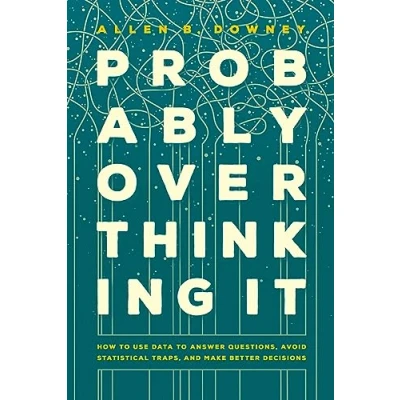 Afbeelding van Probably Overthinking It
