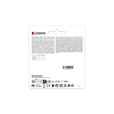 Afbeelding van Kingston DataTraveler SE9 G3 512GB
