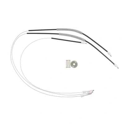 Afbeelding van Blic Raamopener reparatieset 6205 01 040807P