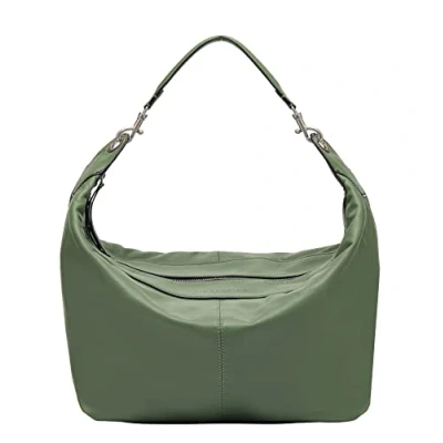 Afbeelding van Liebeskind GmbH Dames Hobo L, Palm Green 7466