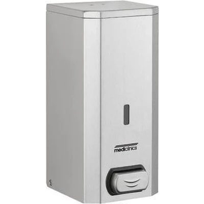 Afbeelding van Mediclinics foamzeepdispenser 1500ml DJF0032CS RVS