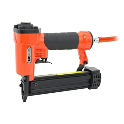 Afbeelding van Tacwise A6422V Air Headless Pinner, gebruikt 23G / 12 22 mm pinnen