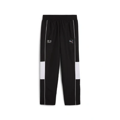 Afbeelding van Puma Trainingsbroek, Heren, Maat: Large, Black