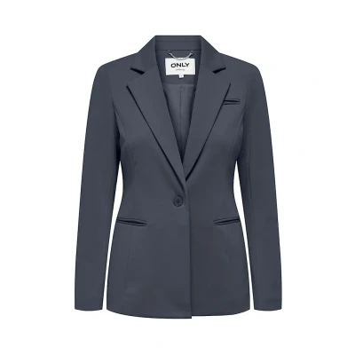Afbeelding van ONLY Blazer Peach Marine 36