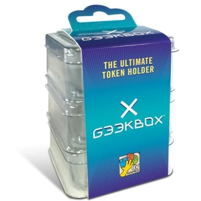 Afbeelding van Geekbox Regular