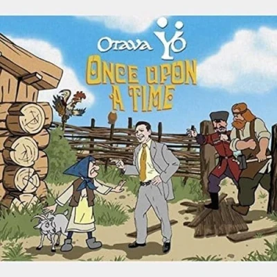 Afbeelding van Otava Yo Once Upon A Time (uk)