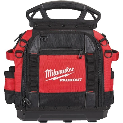 Afbeelding van Milwaukee Packout PRO Gesloten Gereedschapstas 38 cm 4932493623