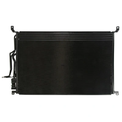 Afbeelding van Mahle Original Airco condensor AC 908 000S