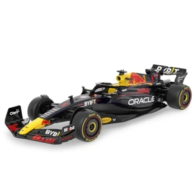 Afbeelding van JAMARA Oracle Red Bull Racing RB19 Diecast 1:24
