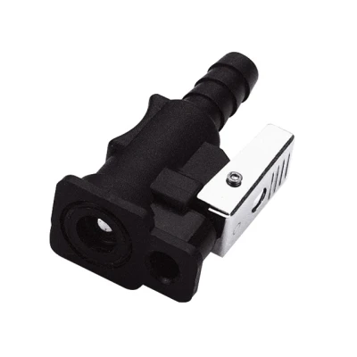 Afbeelding van Vro Adapter Mer/mar/yam Female Motor 9mm