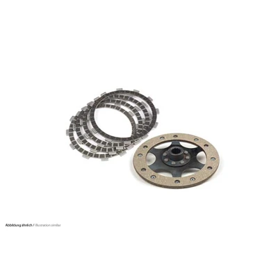 Afbeelding van Lamellenset, koppeling TRW MCC127 9