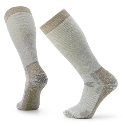 Afbeelding van Sok Smartwool Unisex Hunt Classic Edition Maximum Cushion OTC Socks Charcoal XL