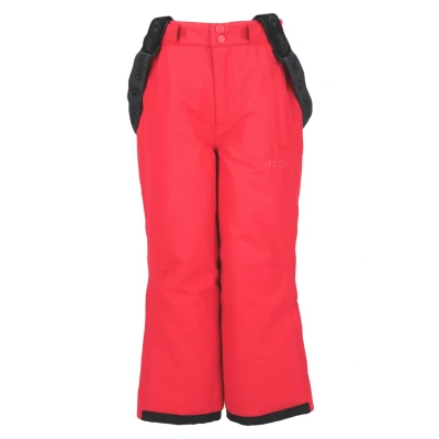 Afbeelding van Zigzag Broek voor kinderen, Maat: 164, Diva pink