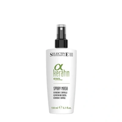 Afbeelding van Selective Alpha Keratine Spray Mask (150ml)