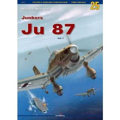 Afbeelding van Junkers Ju 87