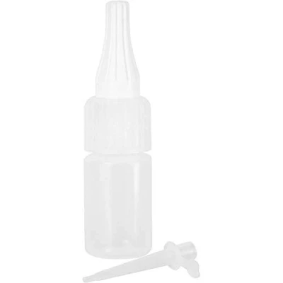 Afbeelding van Elita 65002 transmissiebakje, pipetfles, 1 stuk