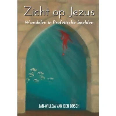 Afbeelding van Zicht op Jezus (Paperback)