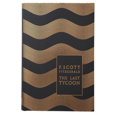 Afbeelding van The Last Tycoon: Scott F. Fitzgerald