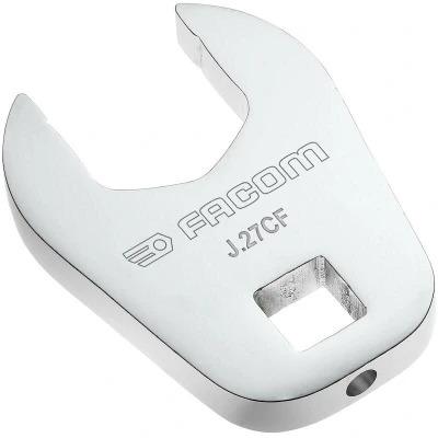 Afbeelding van Facom 3/8&quot; bit crowfoot steeksleutel 15mm J.15CF