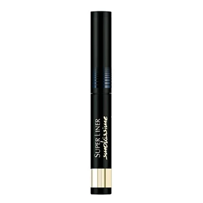 Afbeelding van L&#039;Oréal Super Liner Smokissime Eyeliner 100 Black Smoke