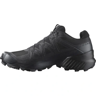 Afbeelding van SPEEDCROSS Bk/Bk/PHAN