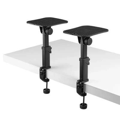 Afbeelding van Vonyx SMS32 speaker standaard set voor studio monitors met