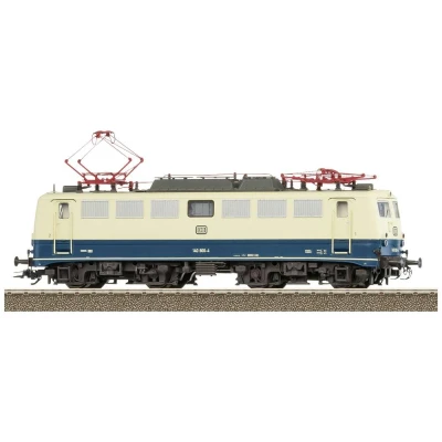 Afbeelding van TRIX H0 22640 Elektrische locomotief BR 140 van de DB MHI