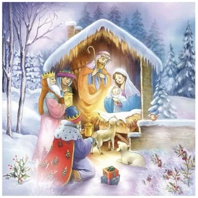Afbeelding van Nativity
