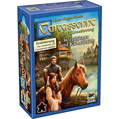 Afbeelding van Asmodée Set voor kinderen (10V61108572V10)